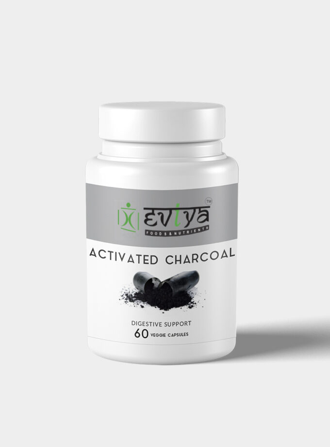 Activated Charcoal
