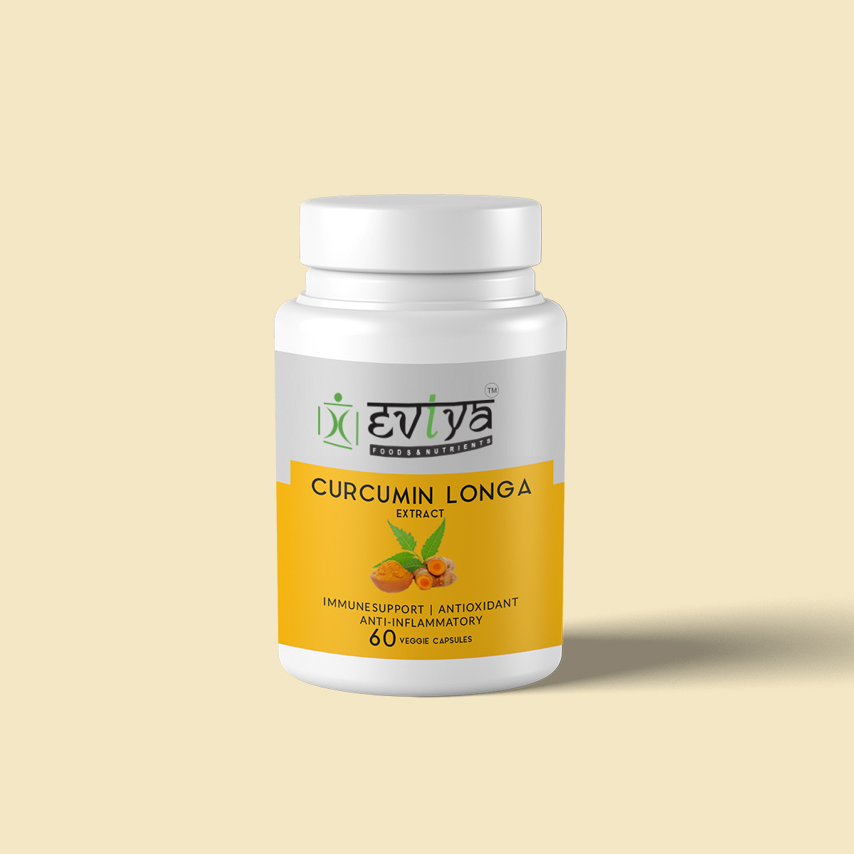 Curcumin Longa