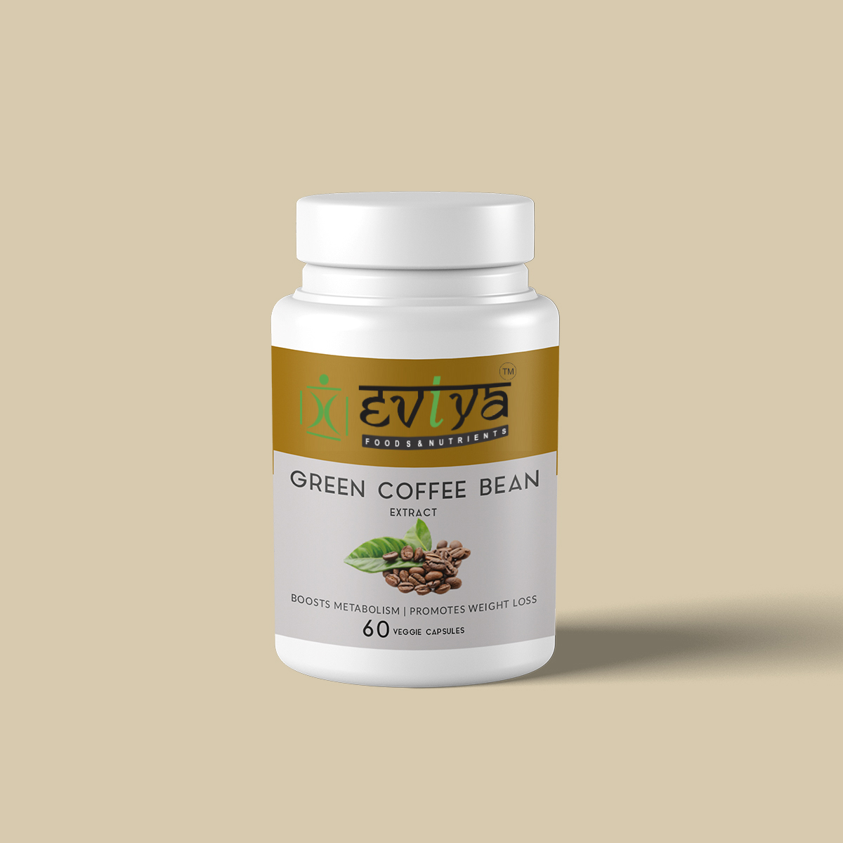 Green Coffee Bean Extract