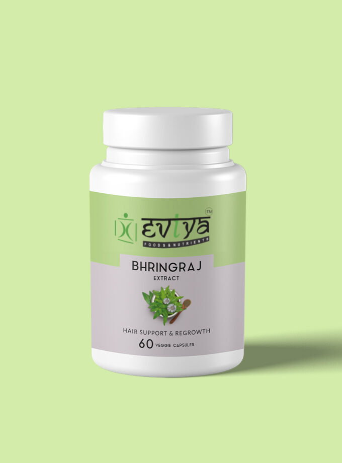 Bhringraj Extract