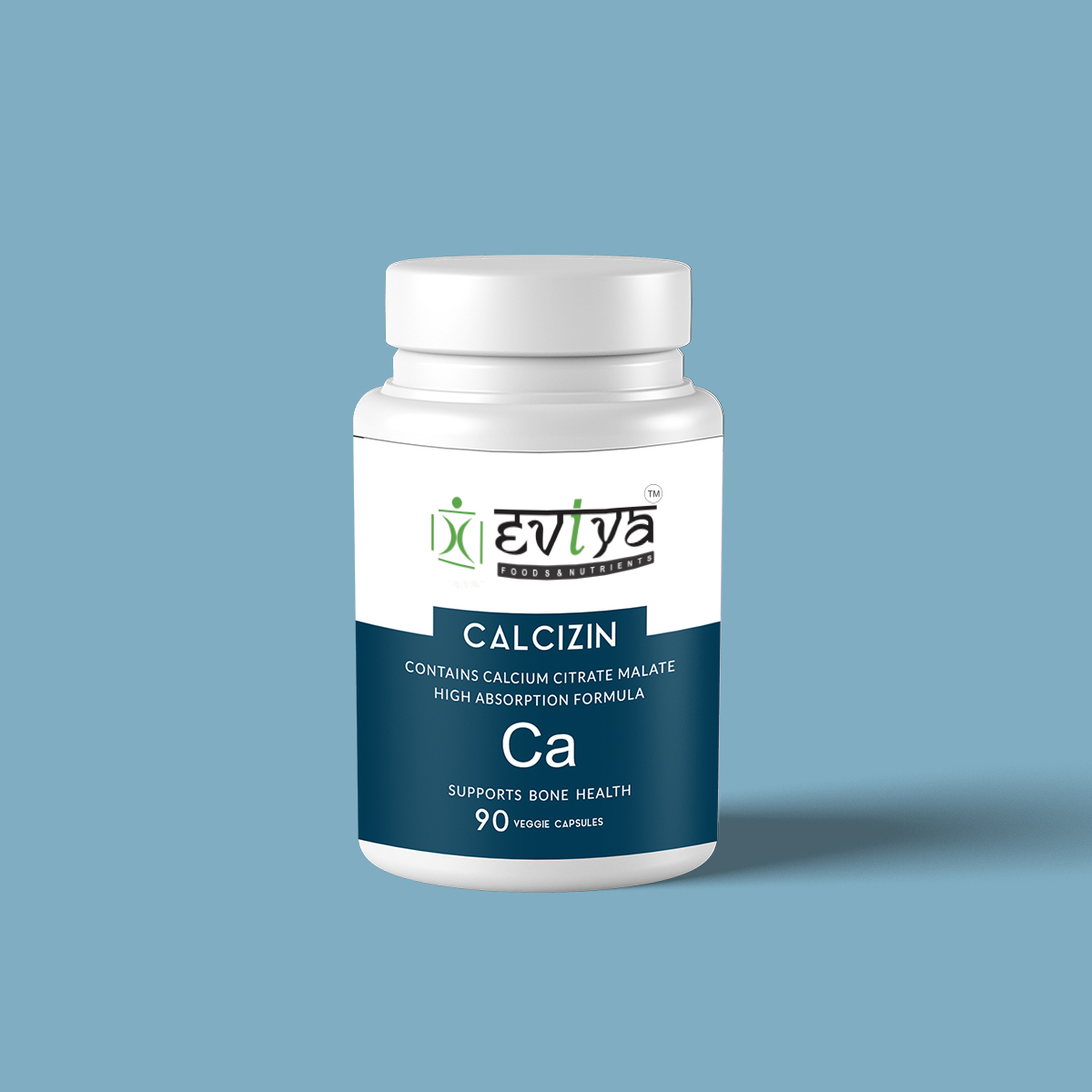 Calcizin