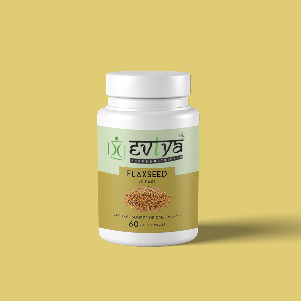 Flax Seed Extract