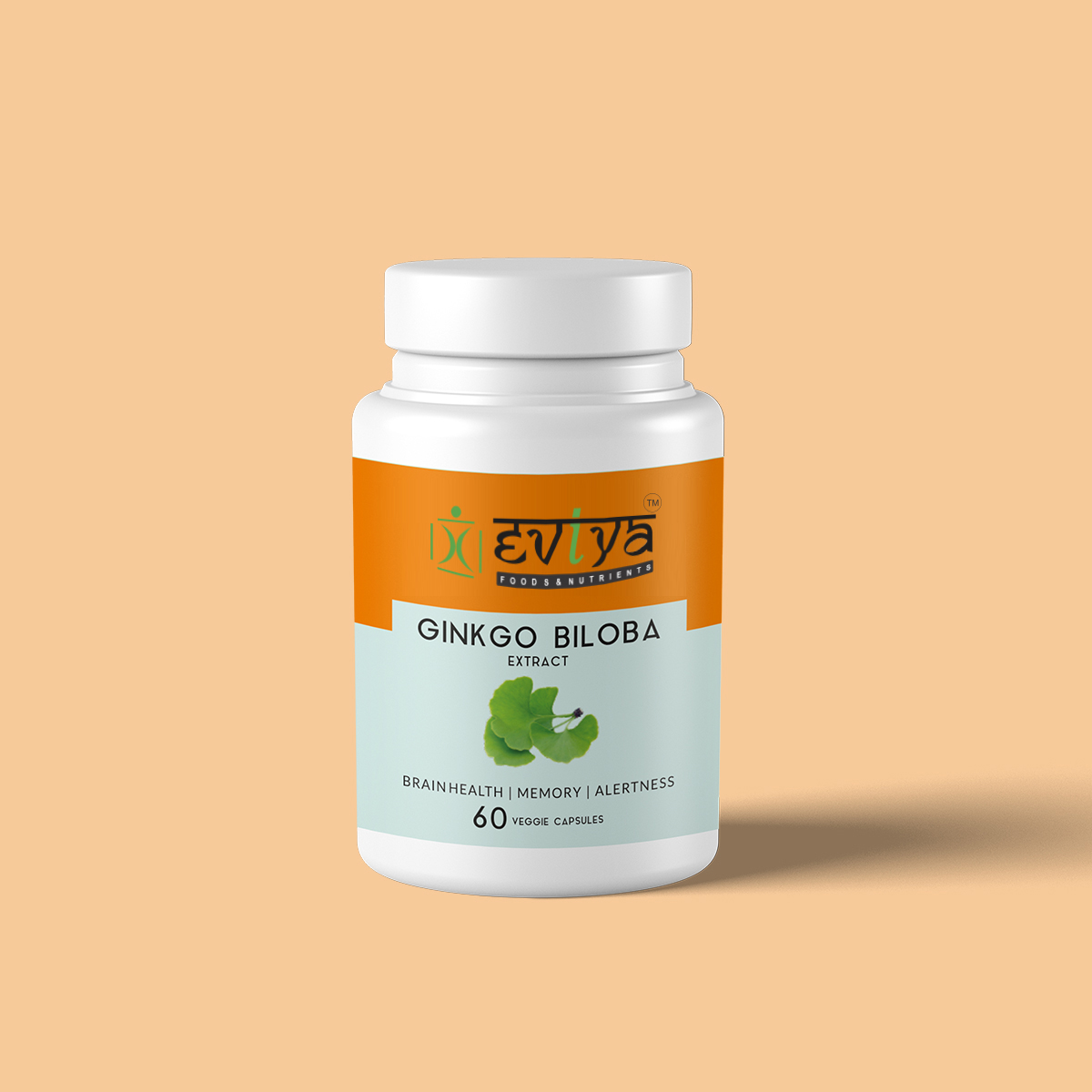 Ginkgo Biloba Extract