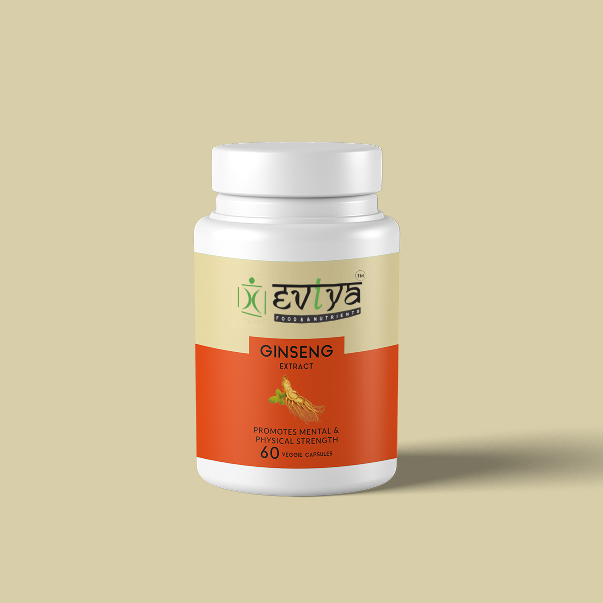 Ginseng Extract