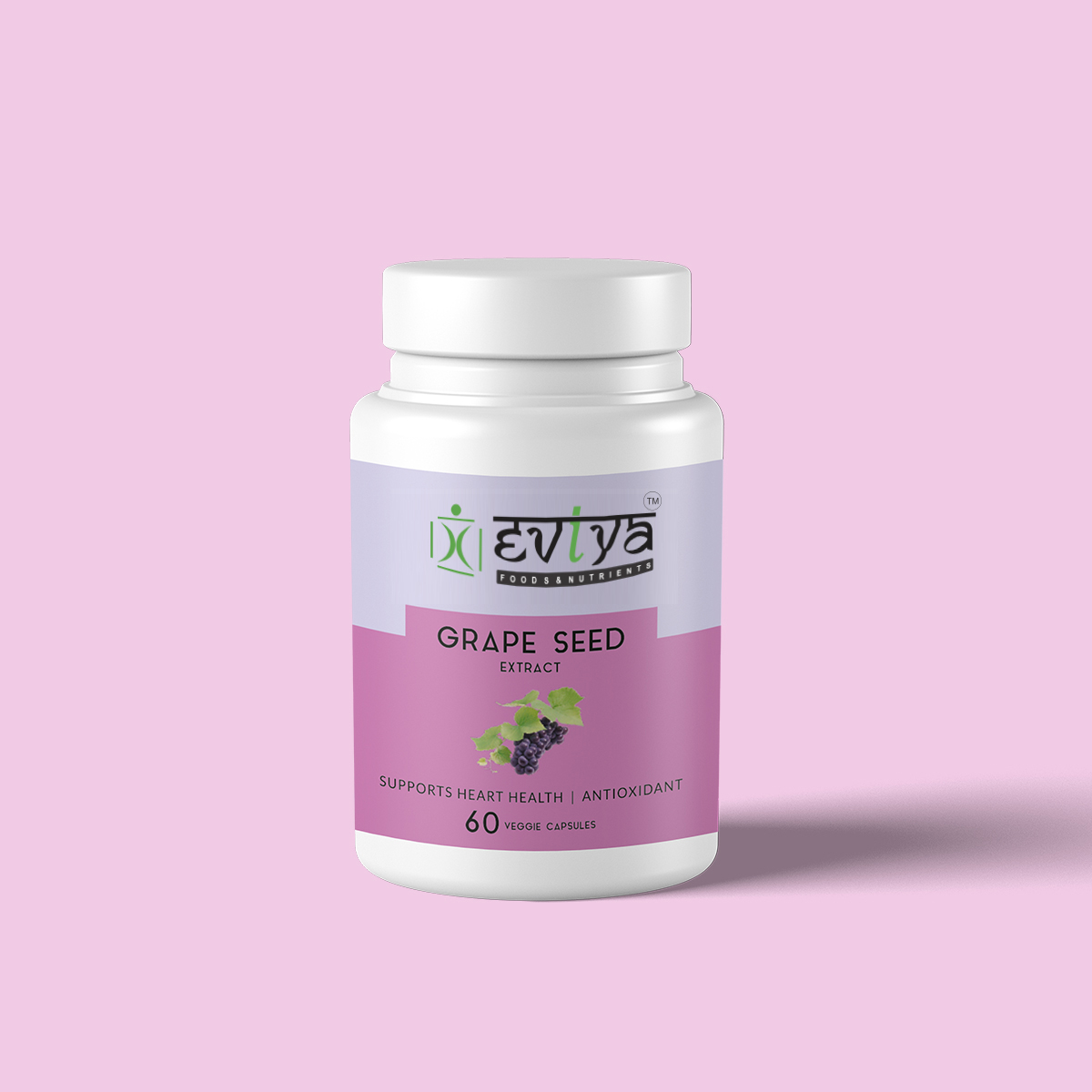 Grape Seed Extract
