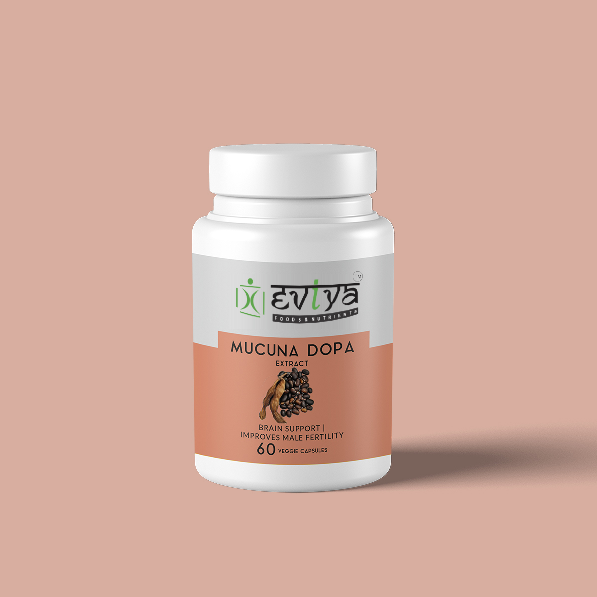 Mucuna Pruriens Extract