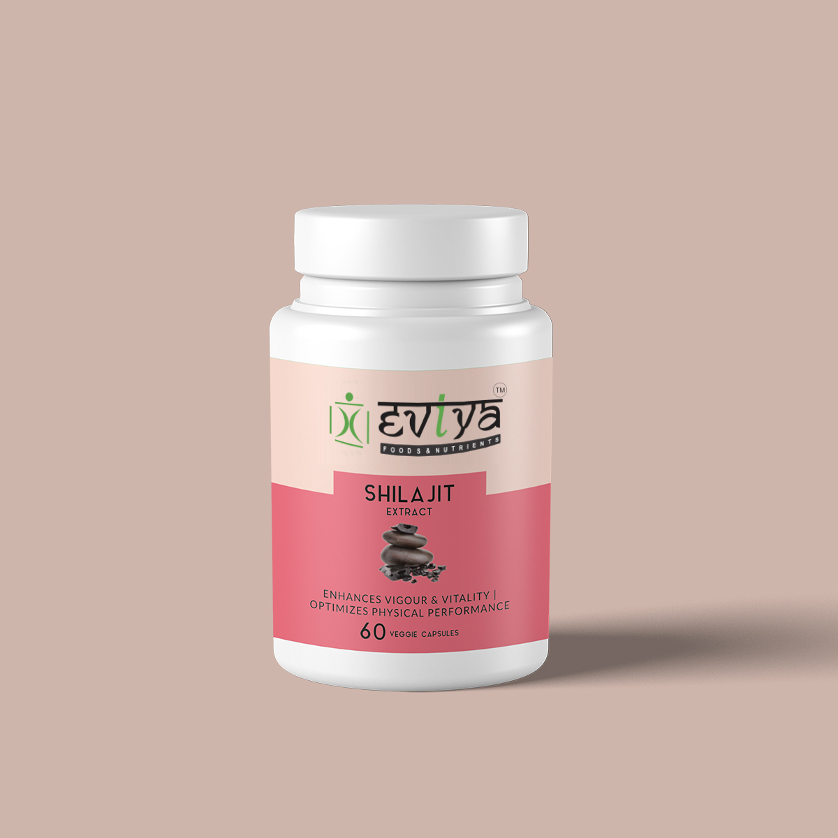 Shilajit Extract