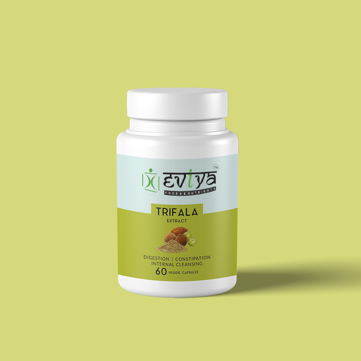 Trifala Extract