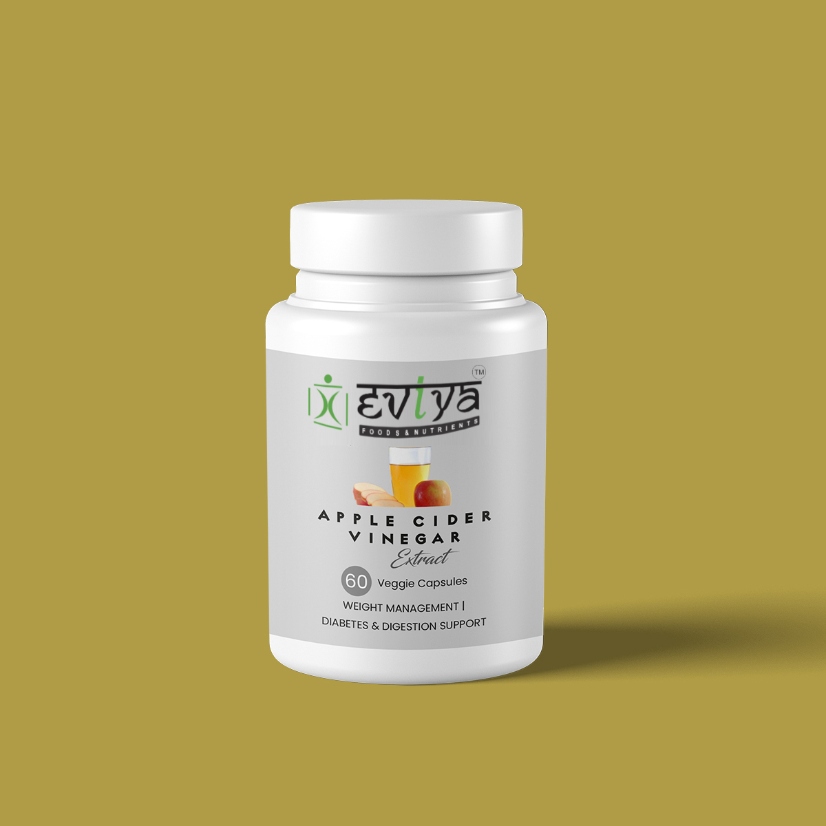 Apple Cider Vinegar Extract