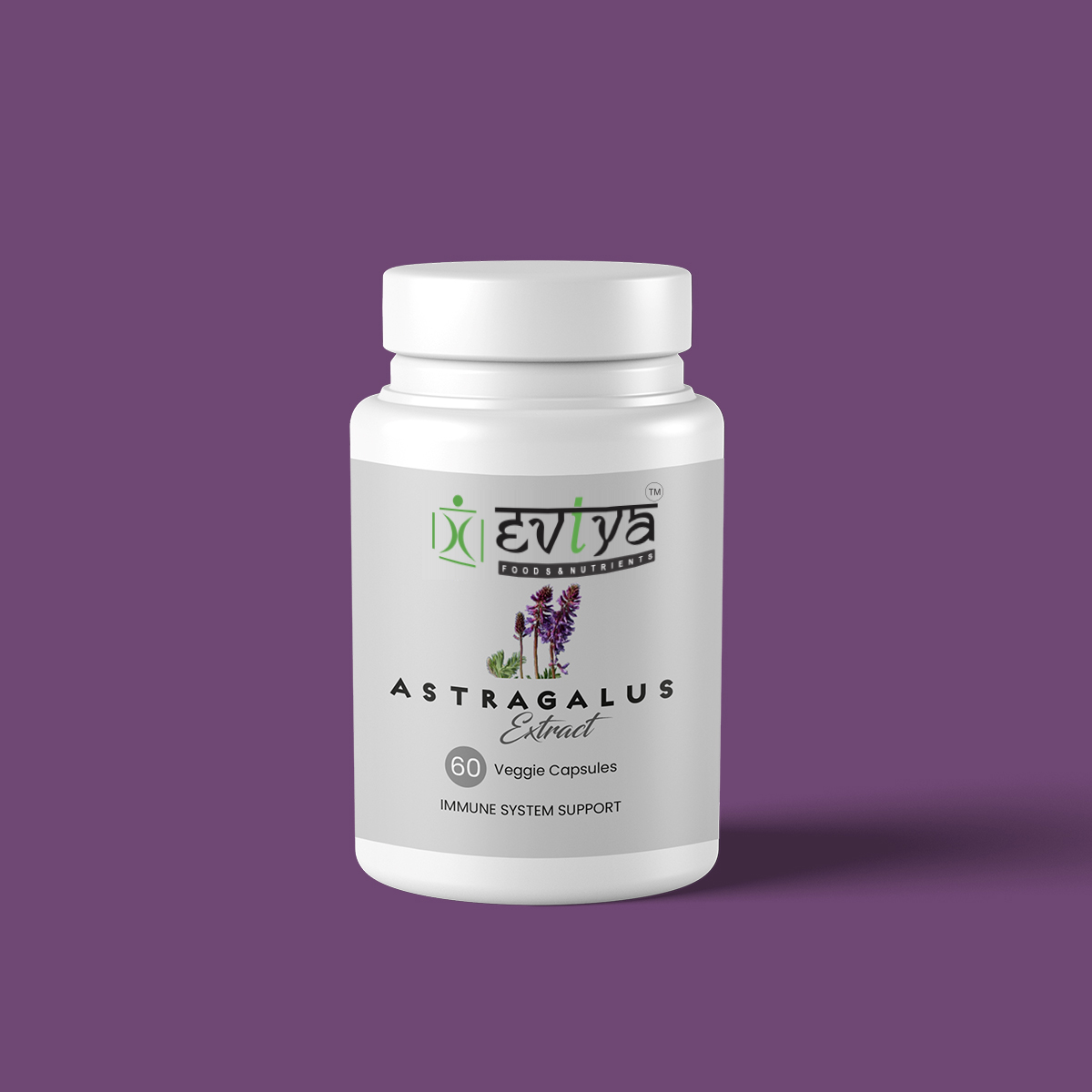 Astragalus Extracts