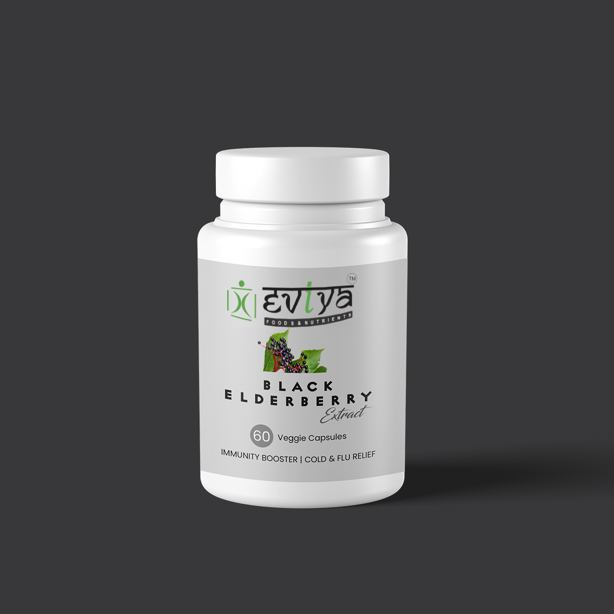 Black Elderberry Extract