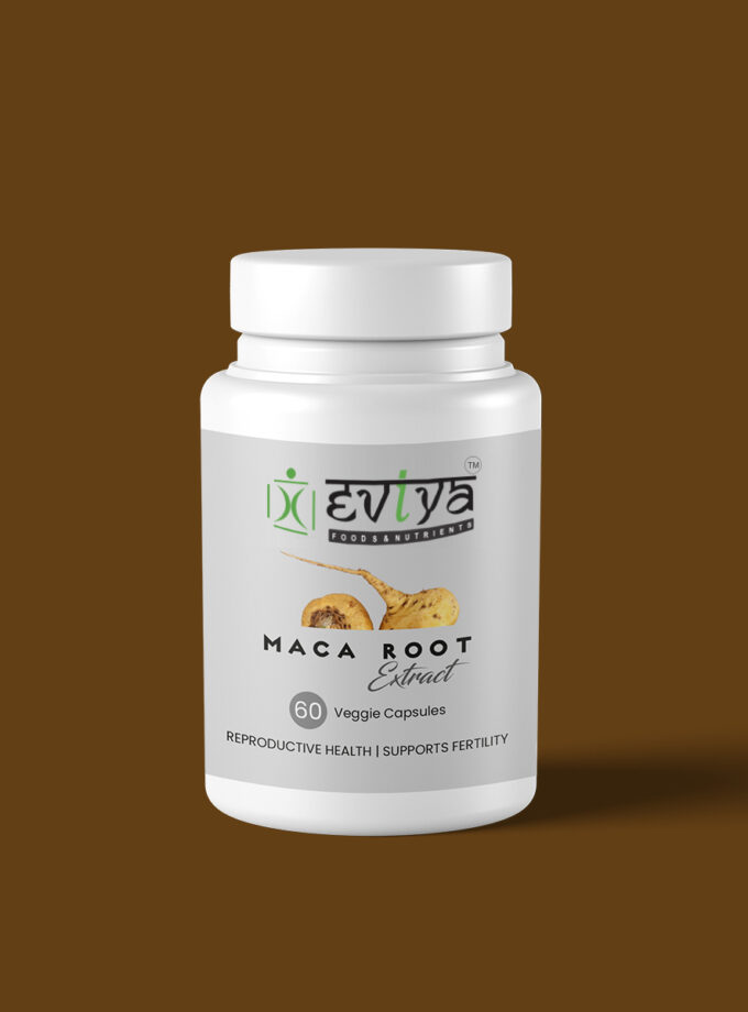 Maca Root Extract