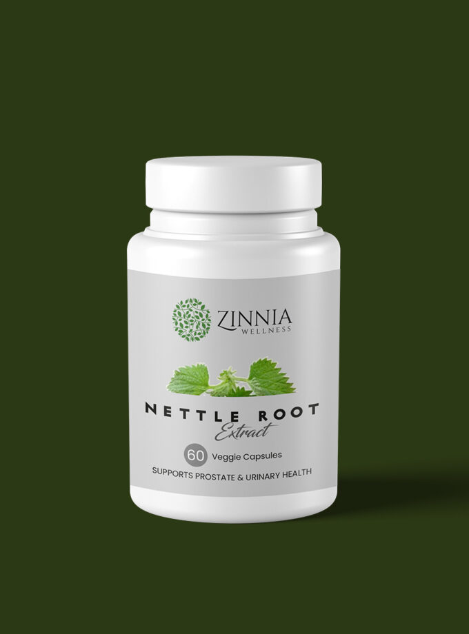 Nettle Root Extract