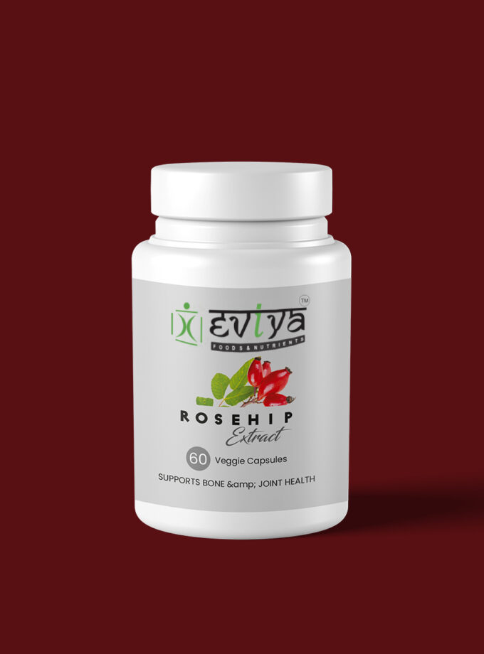 Rosehip Extract