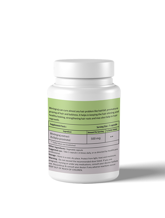 Bhringraj Extract