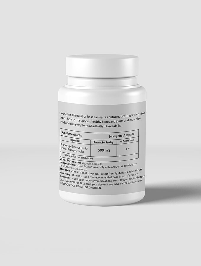 Rosehip Extract
