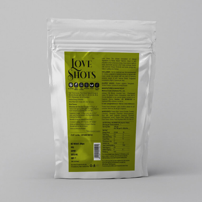 Love Shots Powder - Image 12