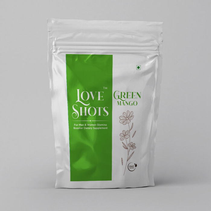 Love Shots Powder - Image 13