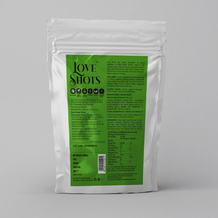 Love Shots Powder - Image 14