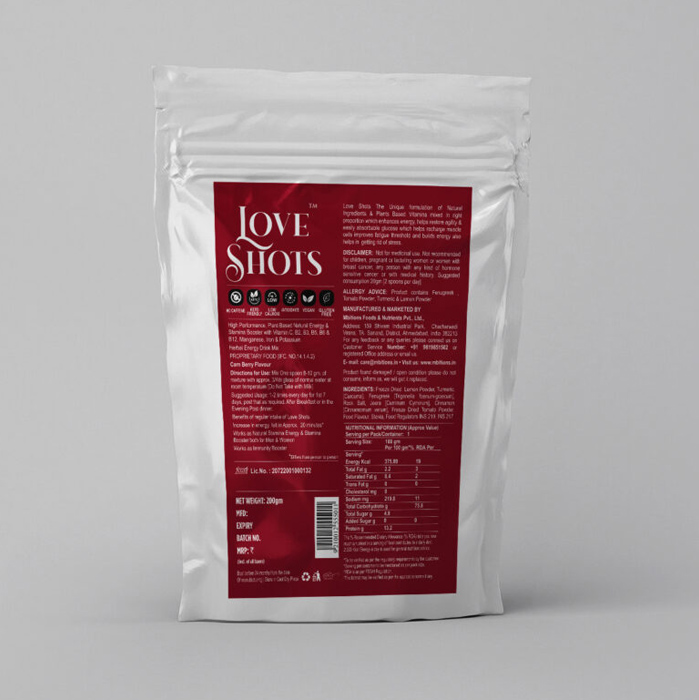 Love Shots Powder - Image 16
