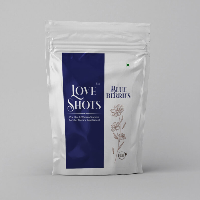 Love Shots Powder - Image 17