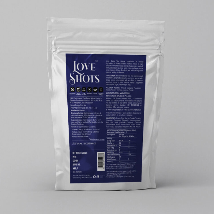 Love Shots Powder - Image 18
