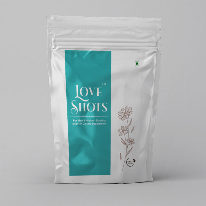 Love Shots Powder