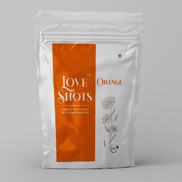 Love Shots Powder - Image 3