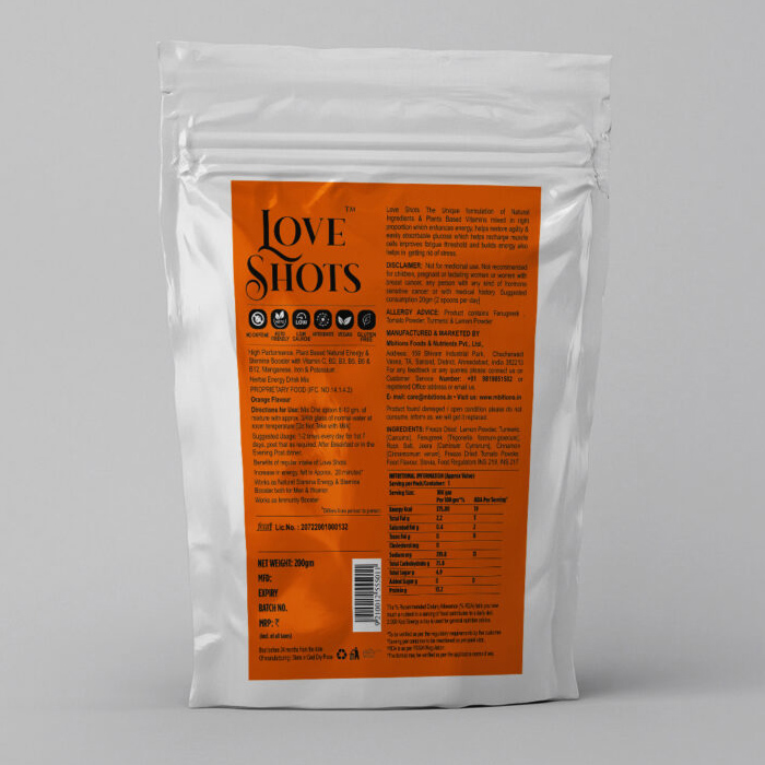 Love Shots Powder - Image 4
