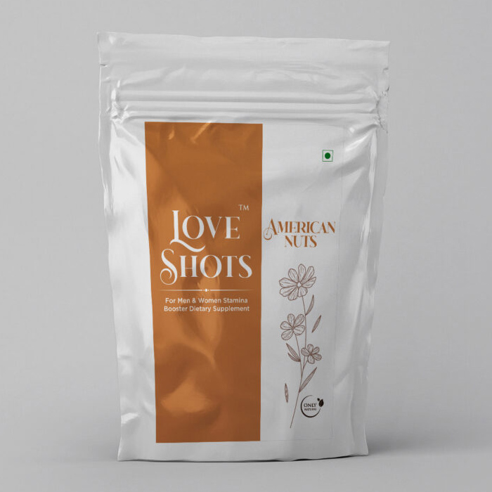 Love Shots Powder - Image 5