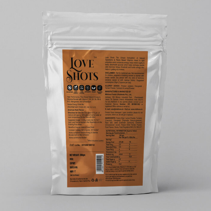 Love Shots Powder - Image 6