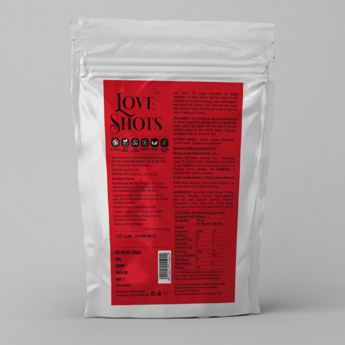 Love Shots Powder - Image 8