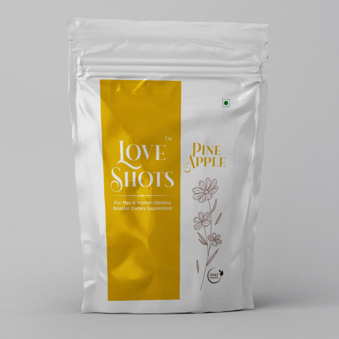 Love Shots Powder - Image 9