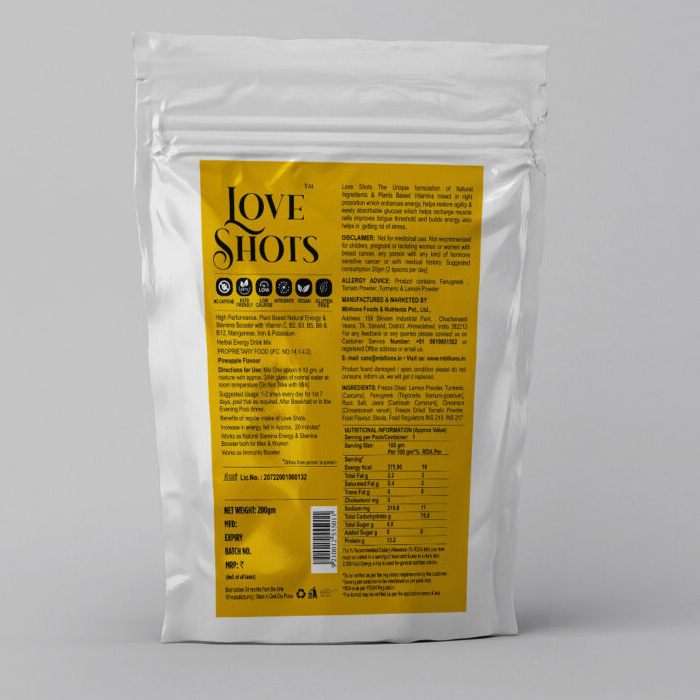 Love Shots Powder - Image 10